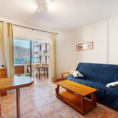 Apartamento La Playa Valle Gran Rey Eksteriør bilde