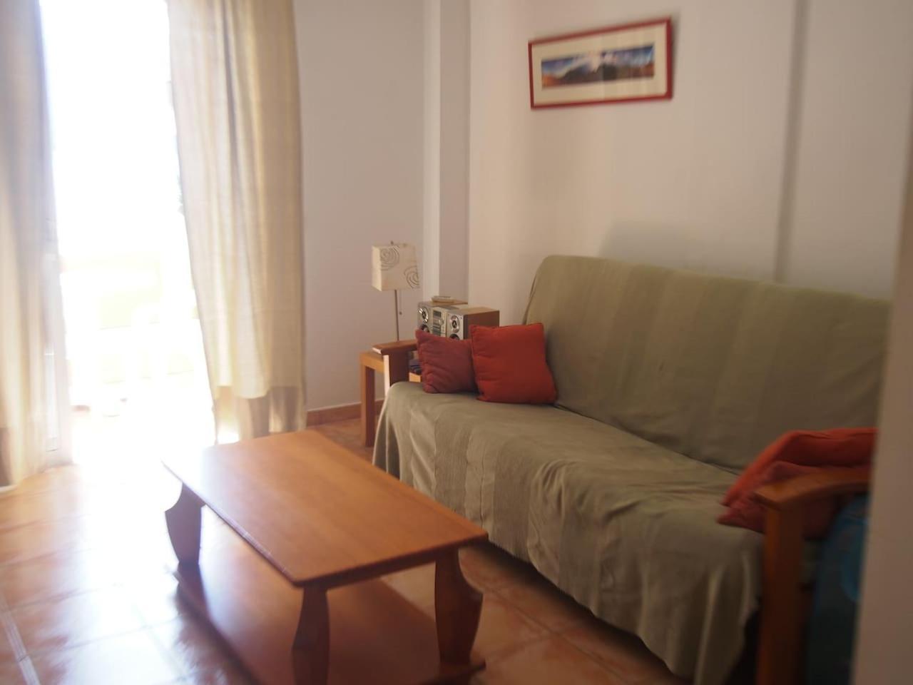 Apartamento La Playa Valle Gran Rey Eksteriør bilde