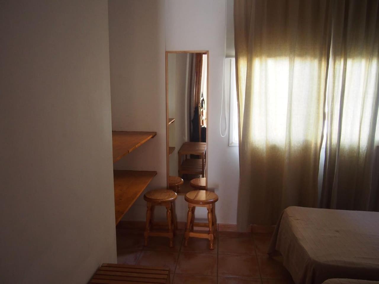 Apartamento La Playa Valle Gran Rey Eksteriør bilde
